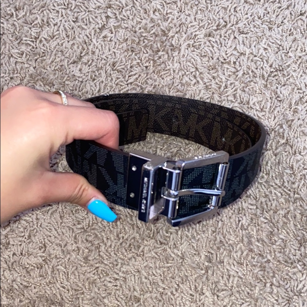 Michael Kors belt